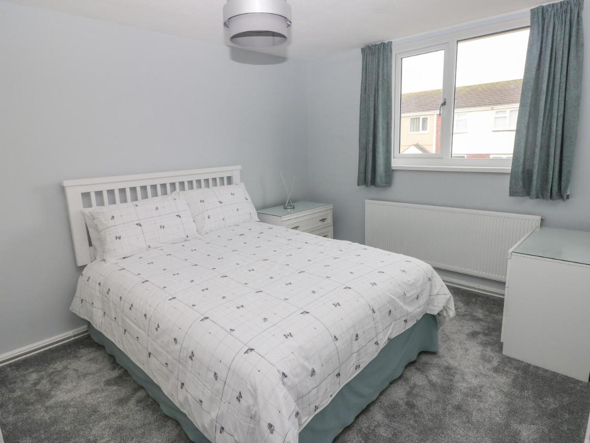 21 Sandfield Road Villa Burry Port Esterno foto