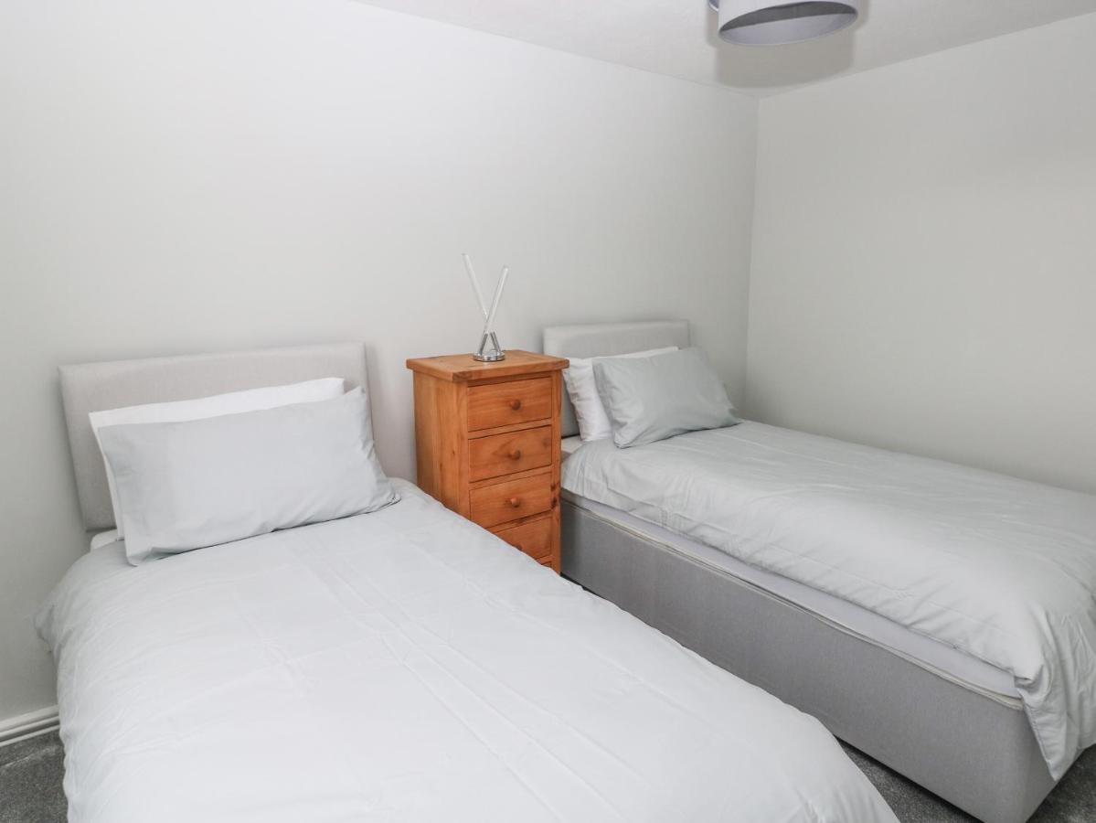 21 Sandfield Road Villa Burry Port Esterno foto