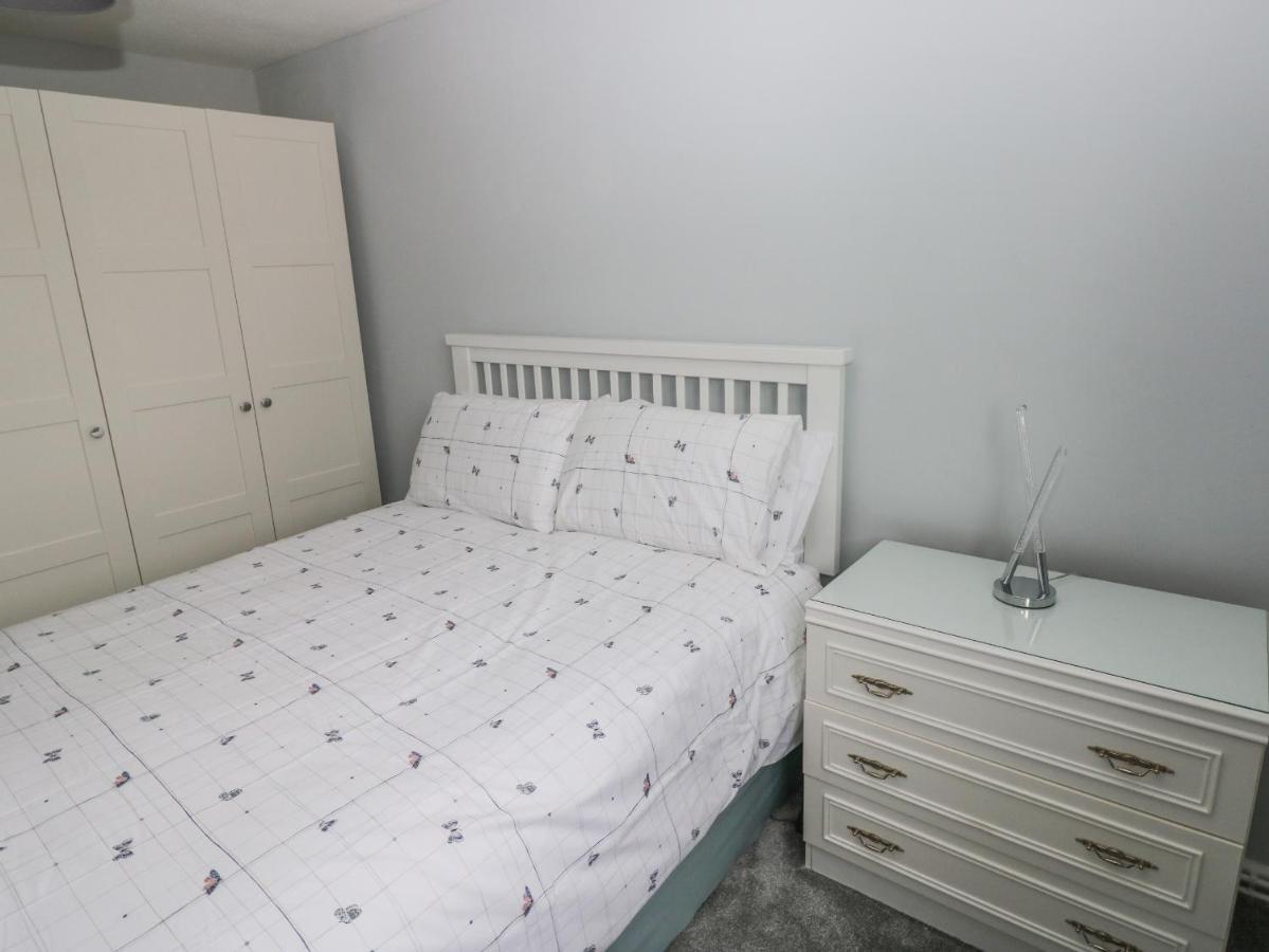 21 Sandfield Road Villa Burry Port Esterno foto