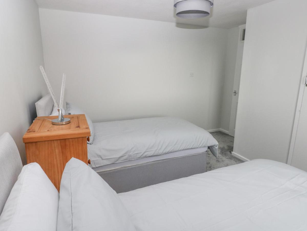 21 Sandfield Road Villa Burry Port Esterno foto