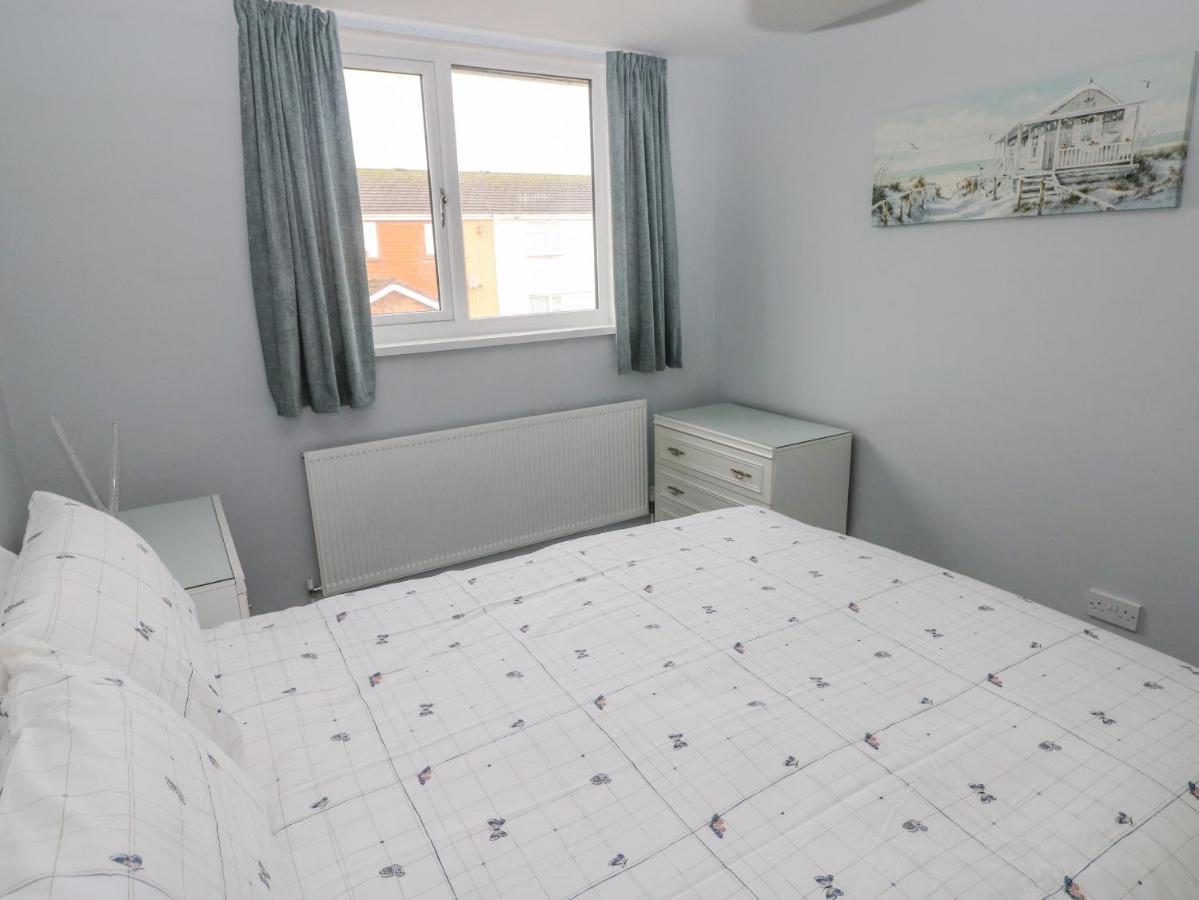 21 Sandfield Road Villa Burry Port Esterno foto