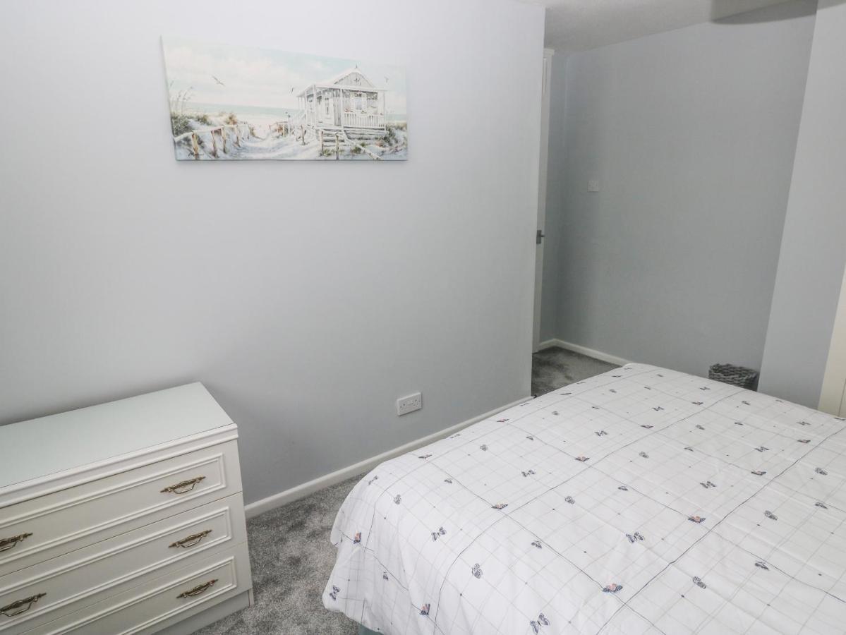 21 Sandfield Road Villa Burry Port Esterno foto