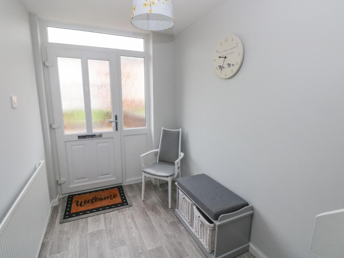 21 Sandfield Road Villa Burry Port Esterno foto