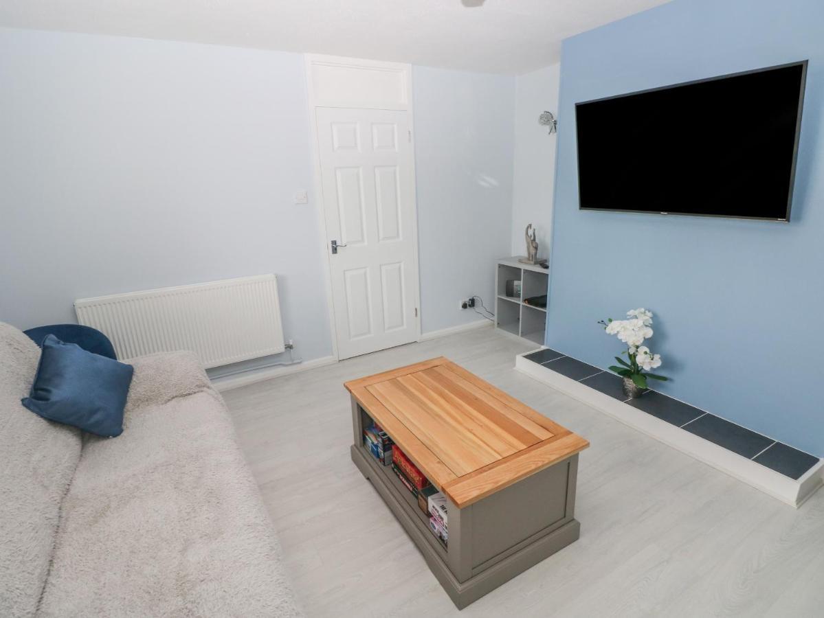 21 Sandfield Road Villa Burry Port Esterno foto