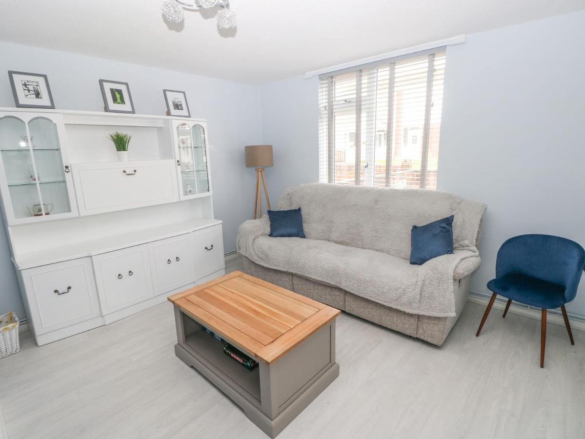 21 Sandfield Road Villa Burry Port Esterno foto
